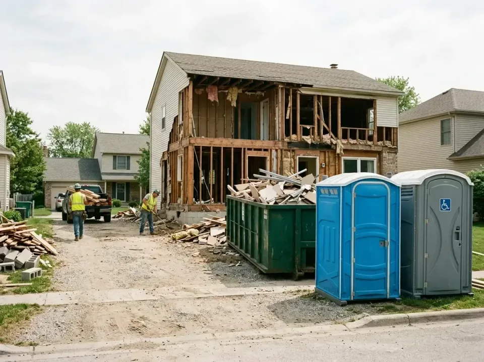 home-renovation-demolition-sit-010 — frequently asked questions, Portable Toilet & Dumpsters Rental in Hillcrest, CA
